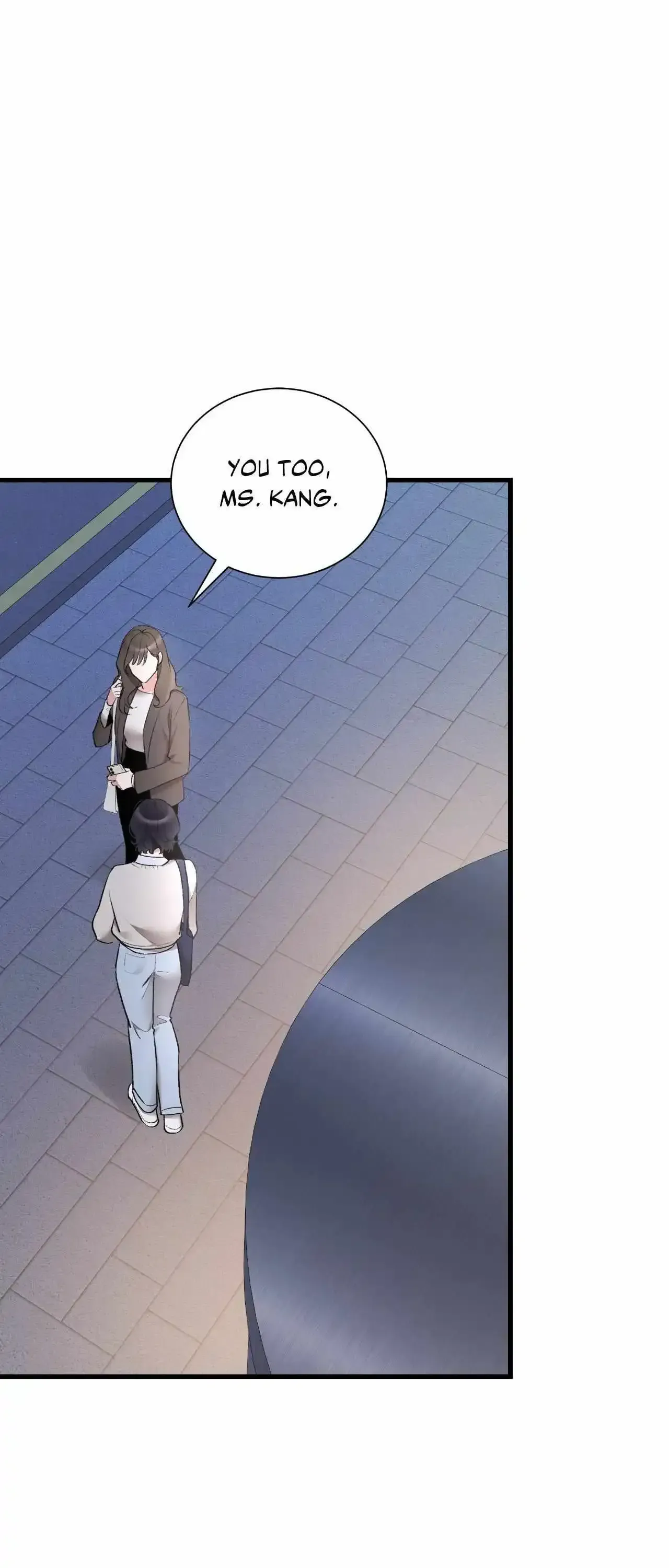 Touch Me, Tease Me Chapter 36 page 6 - 