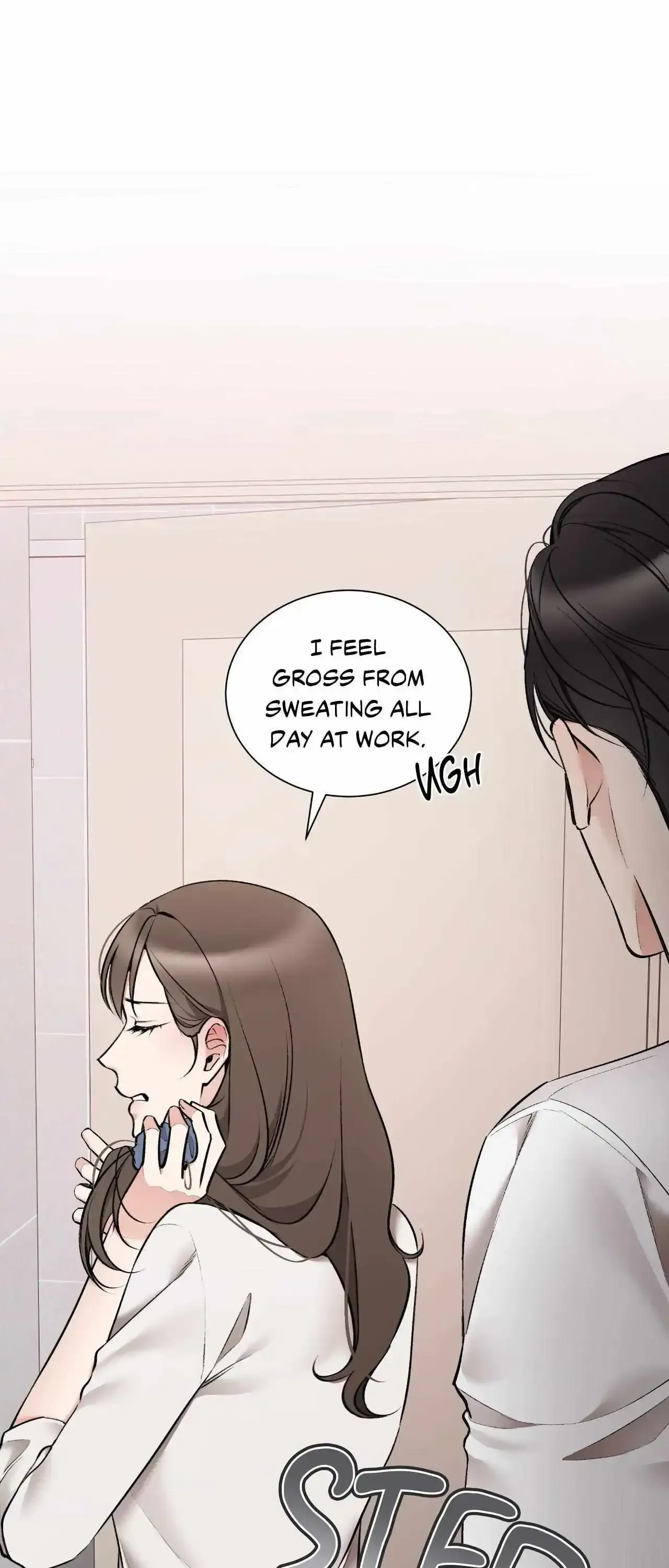 Touch Me, Tease Me Chapter 36 page 53 - 