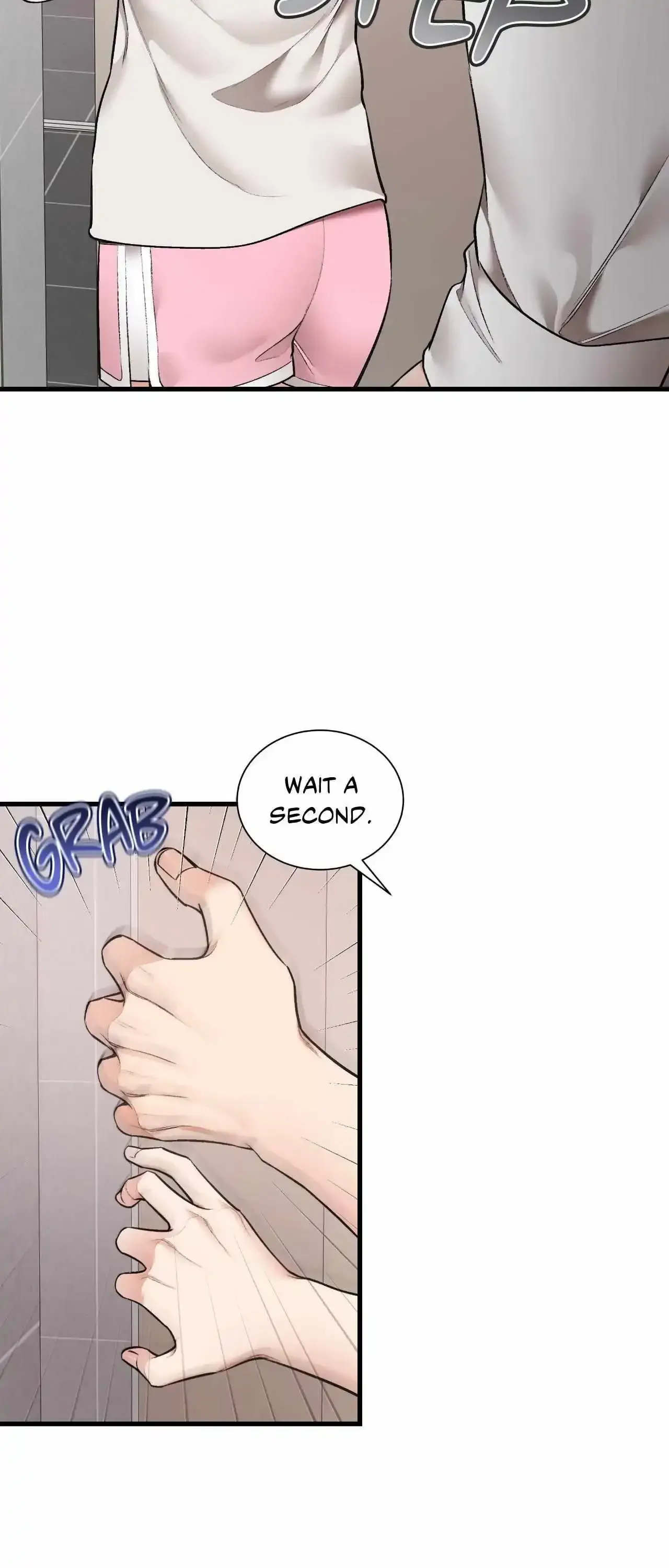 Touch Me, Tease Me Chapter 36 page 54 - 