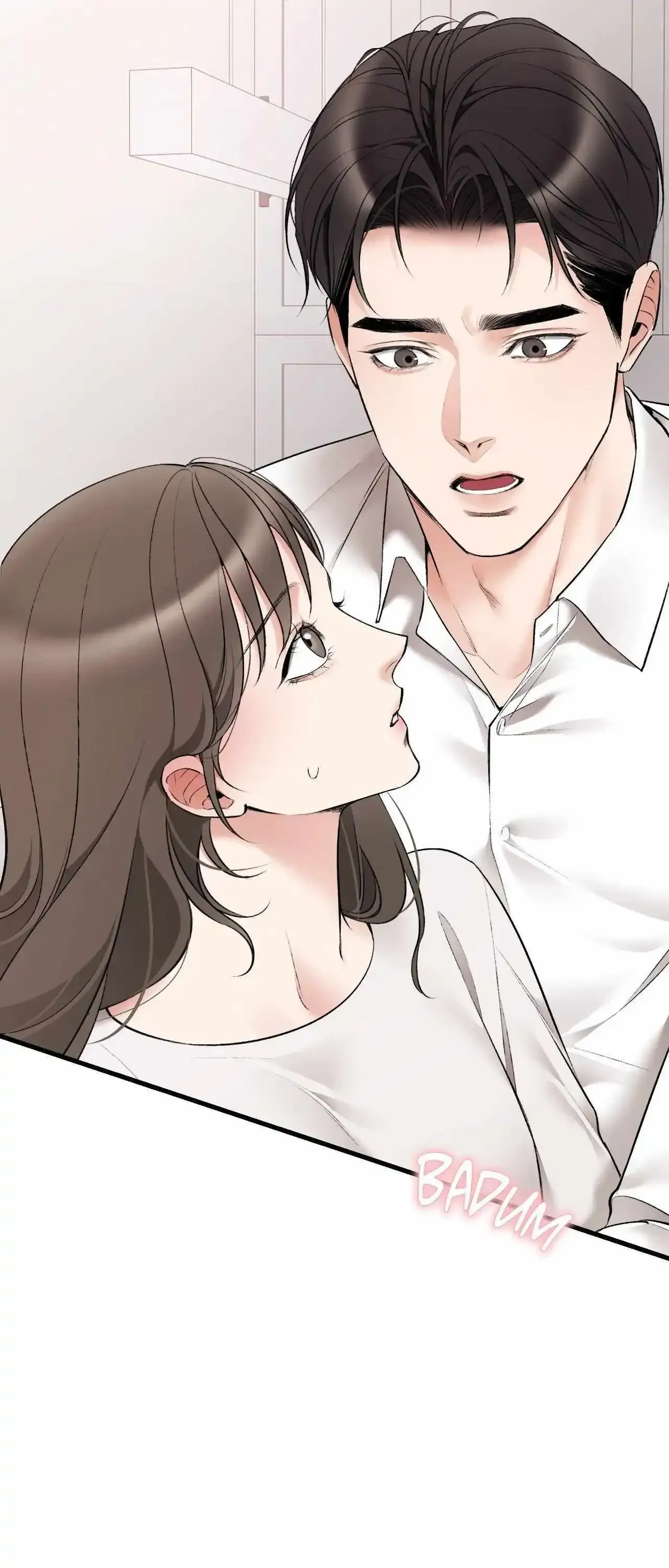 Touch Me, Tease Me Chapter 36 page 56 - 
