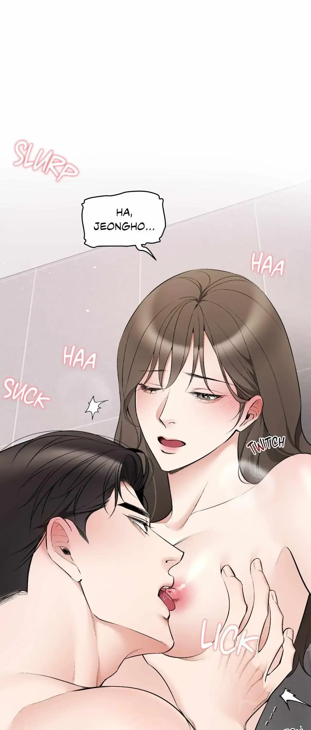 Touch Me, Tease Me Chapter 36 page 61 - 