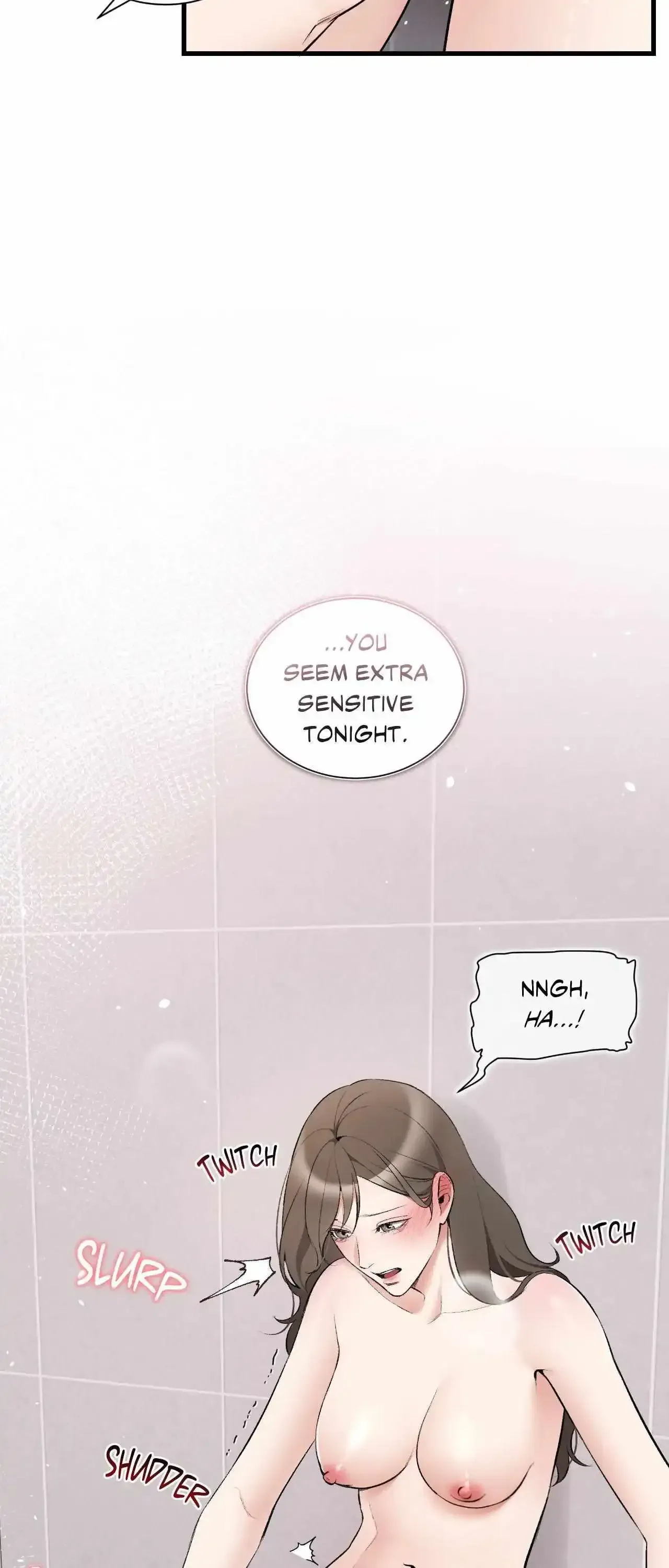 Touch Me, Tease Me Chapter 36 page 63 - 