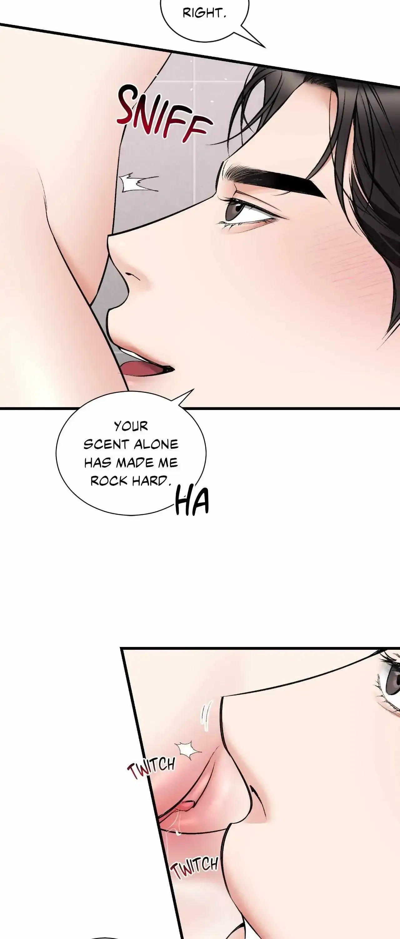 Touch Me, Tease Me Chapter 36 page 66 - 