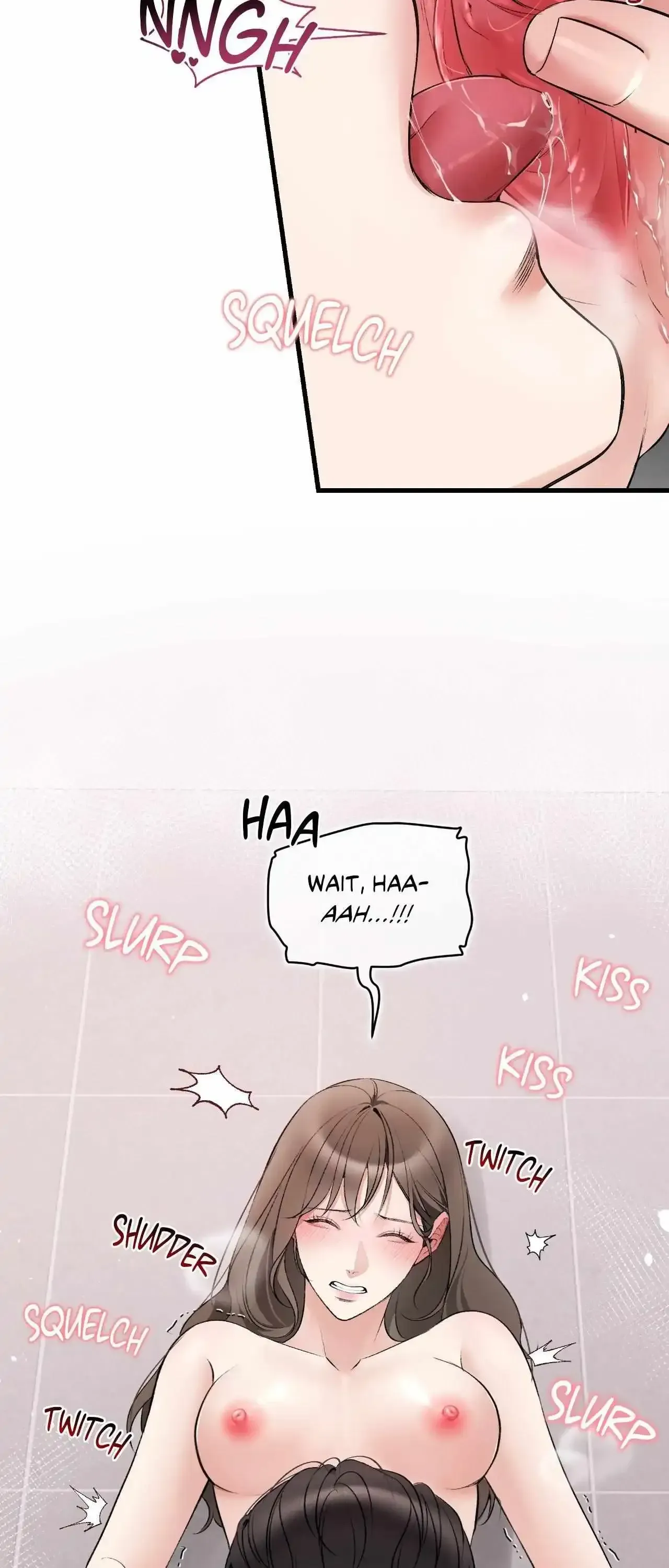 Touch Me, Tease Me Chapter 36 page 72 - 