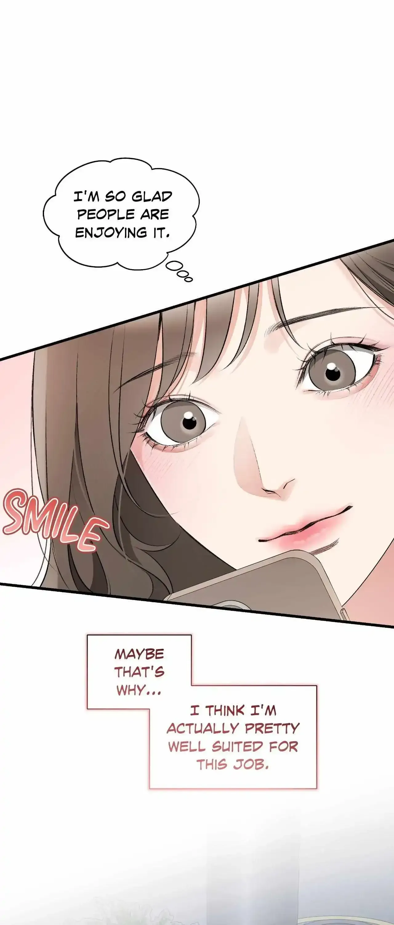 Touch Me, Tease Me Chapter 36 page 10 - 