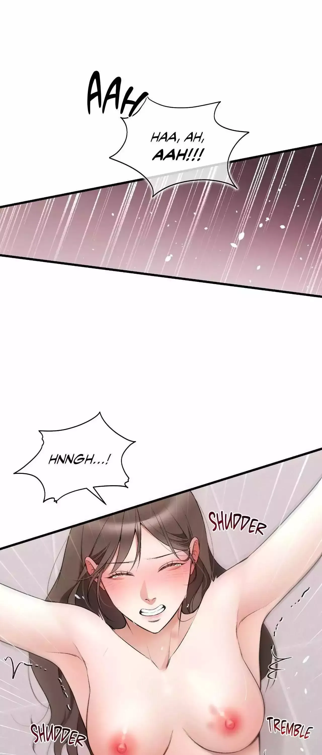 Touch Me, Tease Me Chapter 37 page 12 - 