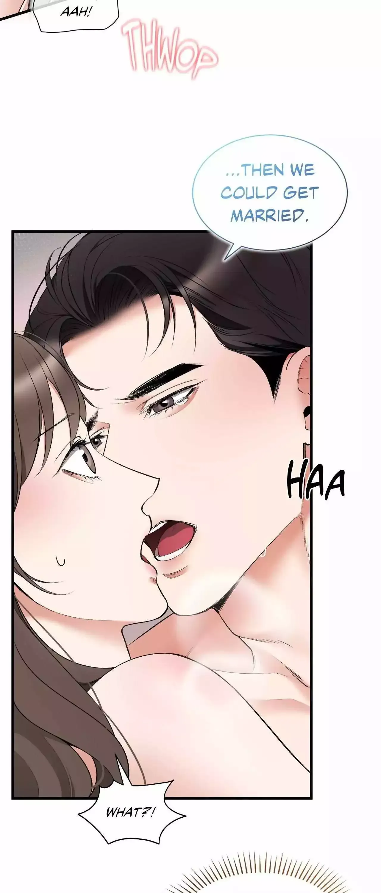 Touch Me, Tease Me Chapter 37 page 26 - 