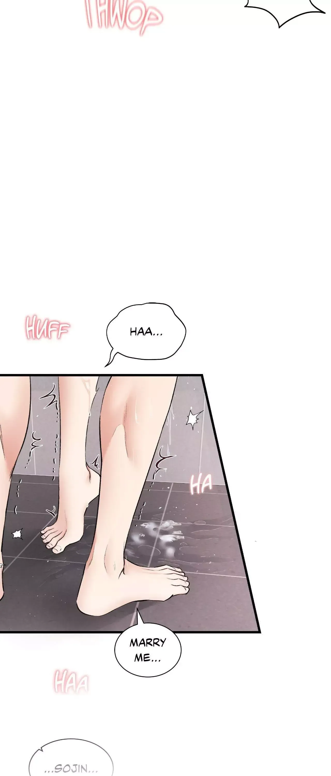 Touch Me, Tease Me Chapter 37 page 30 - 