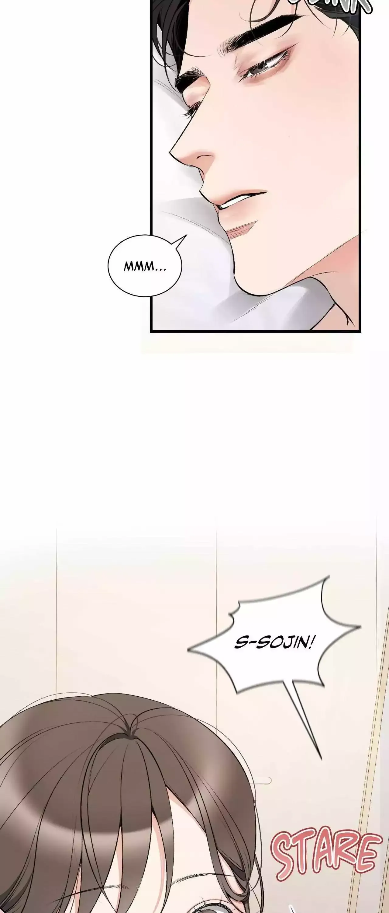 Touch Me, Tease Me Chapter 37 page 33 - 