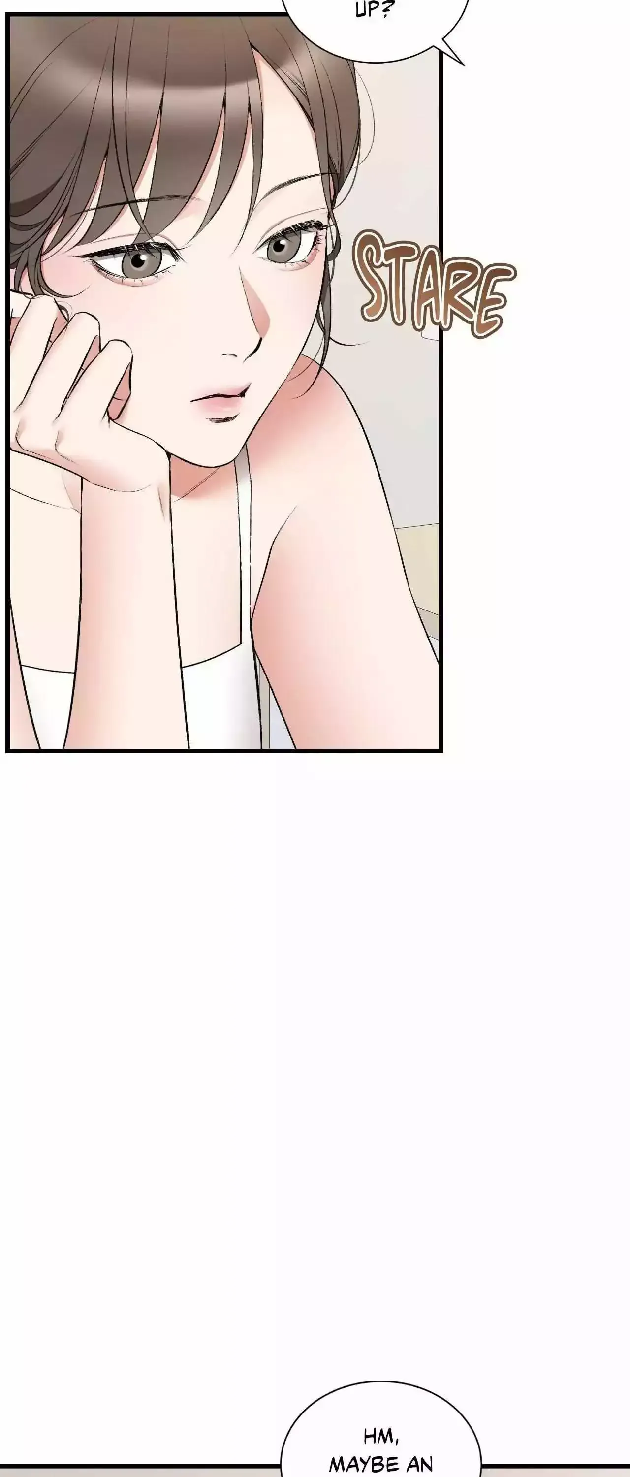 Touch Me, Tease Me Chapter 37 page 35 - 