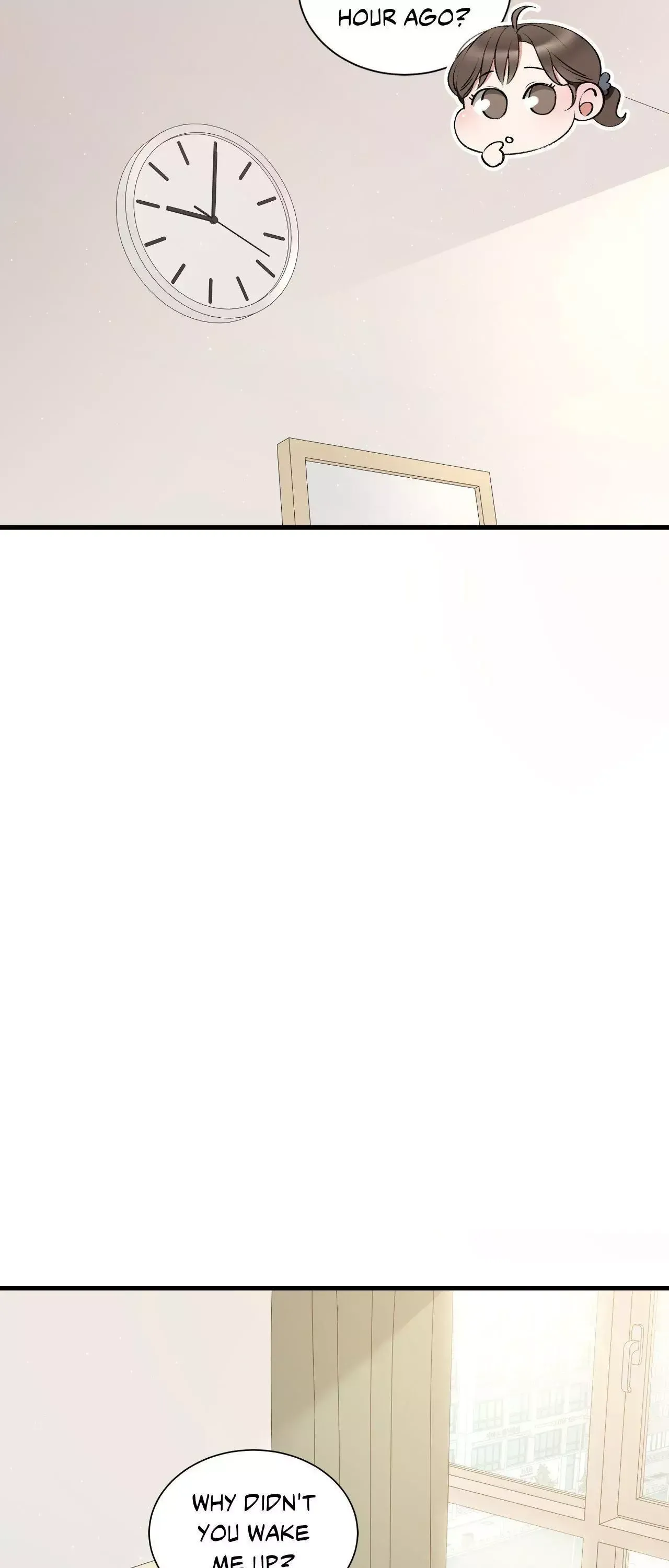 Touch Me, Tease Me Chapter 37 page 36 - 