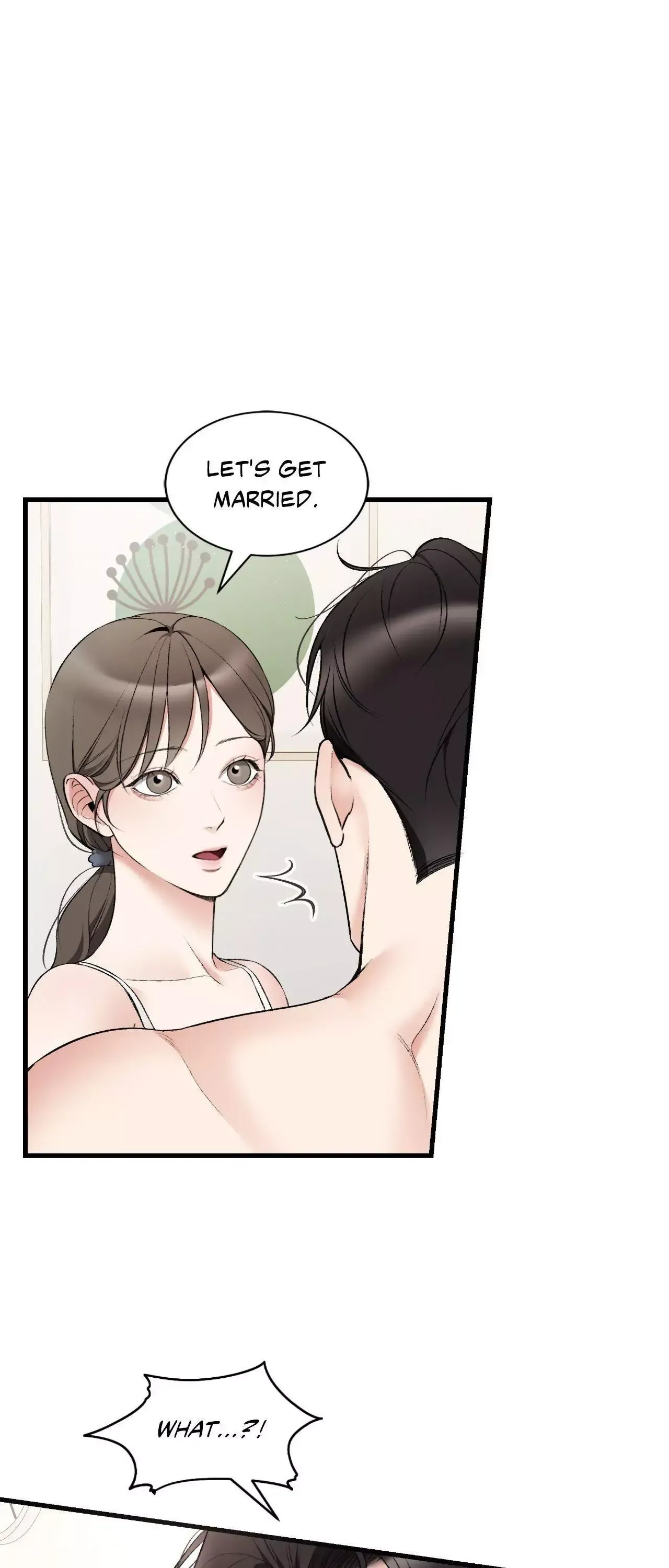 Touch Me, Tease Me Chapter 37 page 42 - 