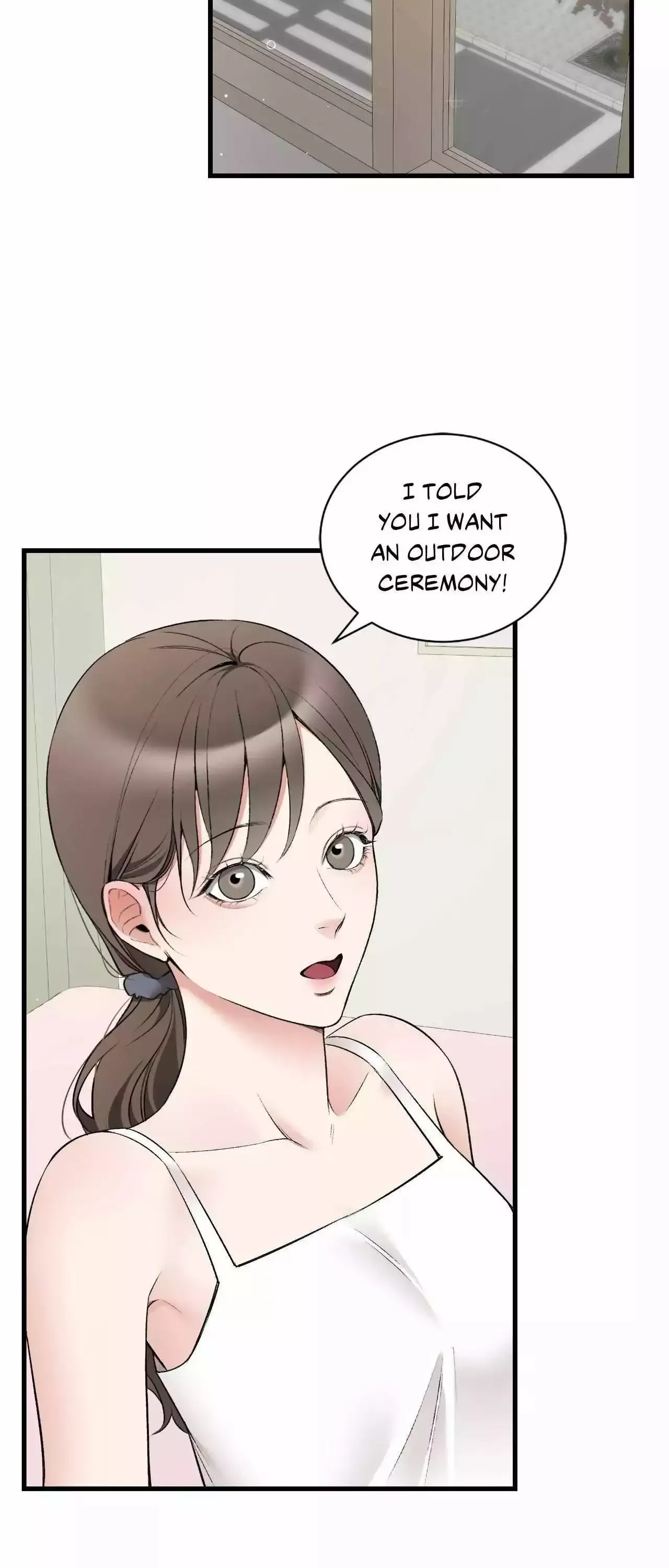 Touch Me, Tease Me Chapter 37 page 45 - 
