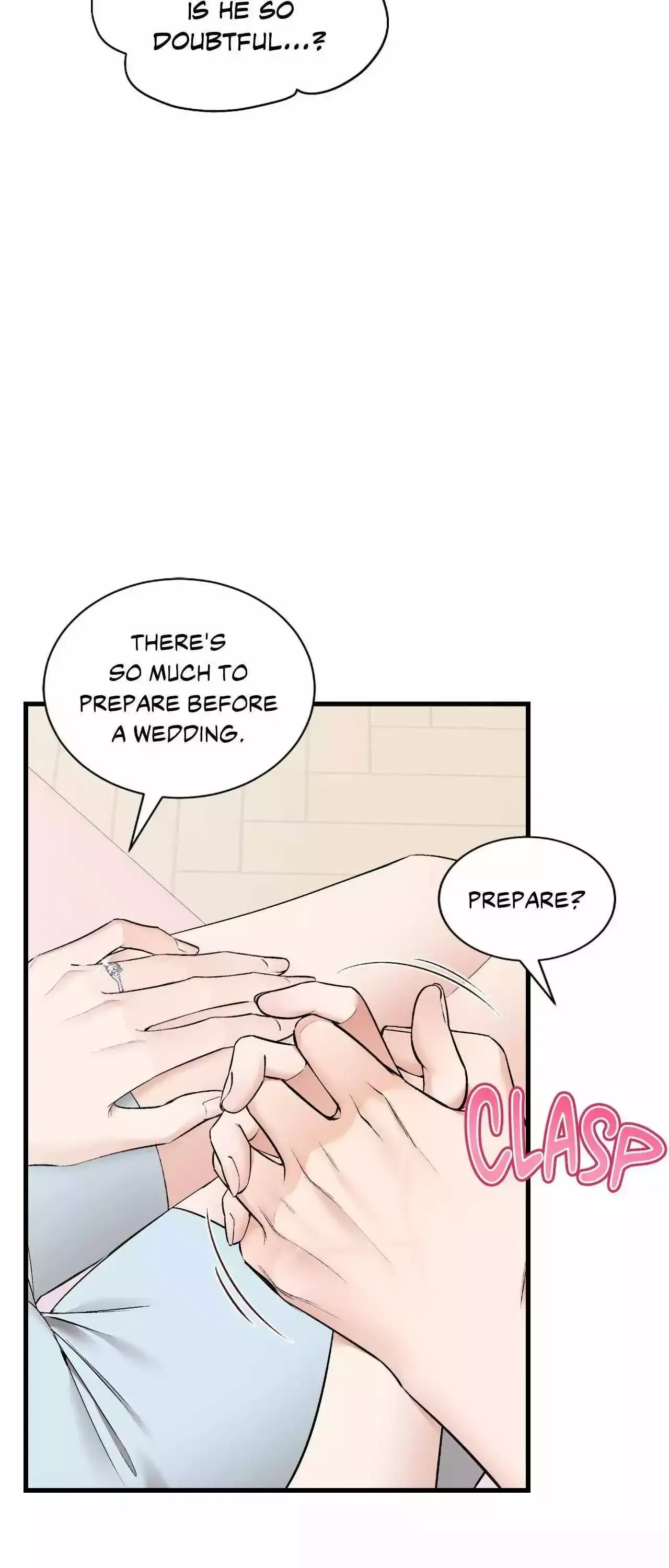 Touch Me, Tease Me Chapter 37 page 47 - 