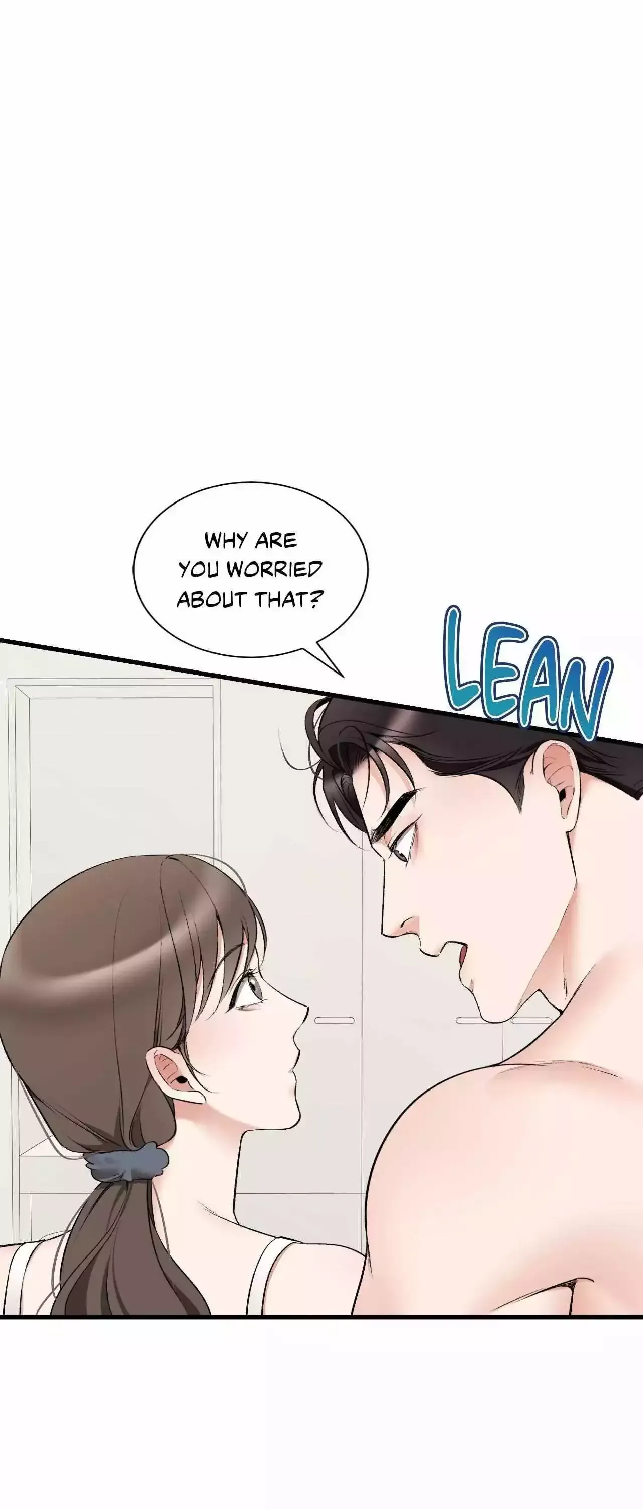 Touch Me, Tease Me Chapter 37 page 48 - 