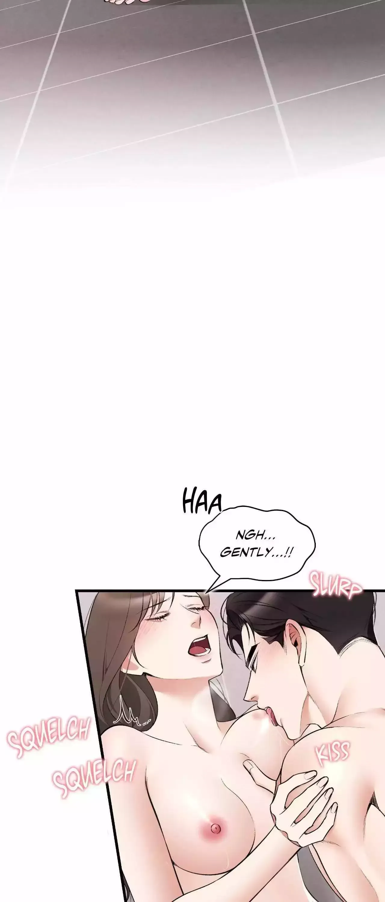 Touch Me, Tease Me Chapter 37 page 6 - 