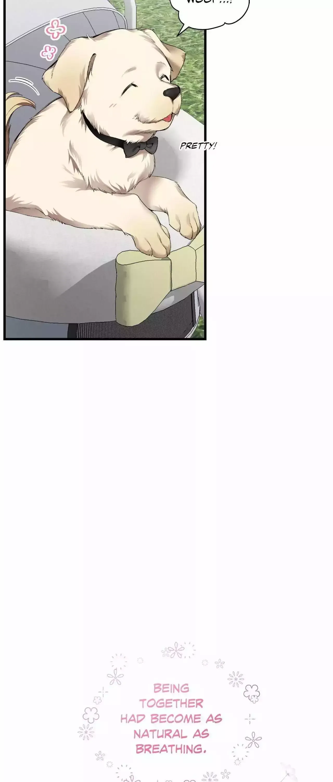Touch Me, Tease Me Chapter 37 page 60 - 