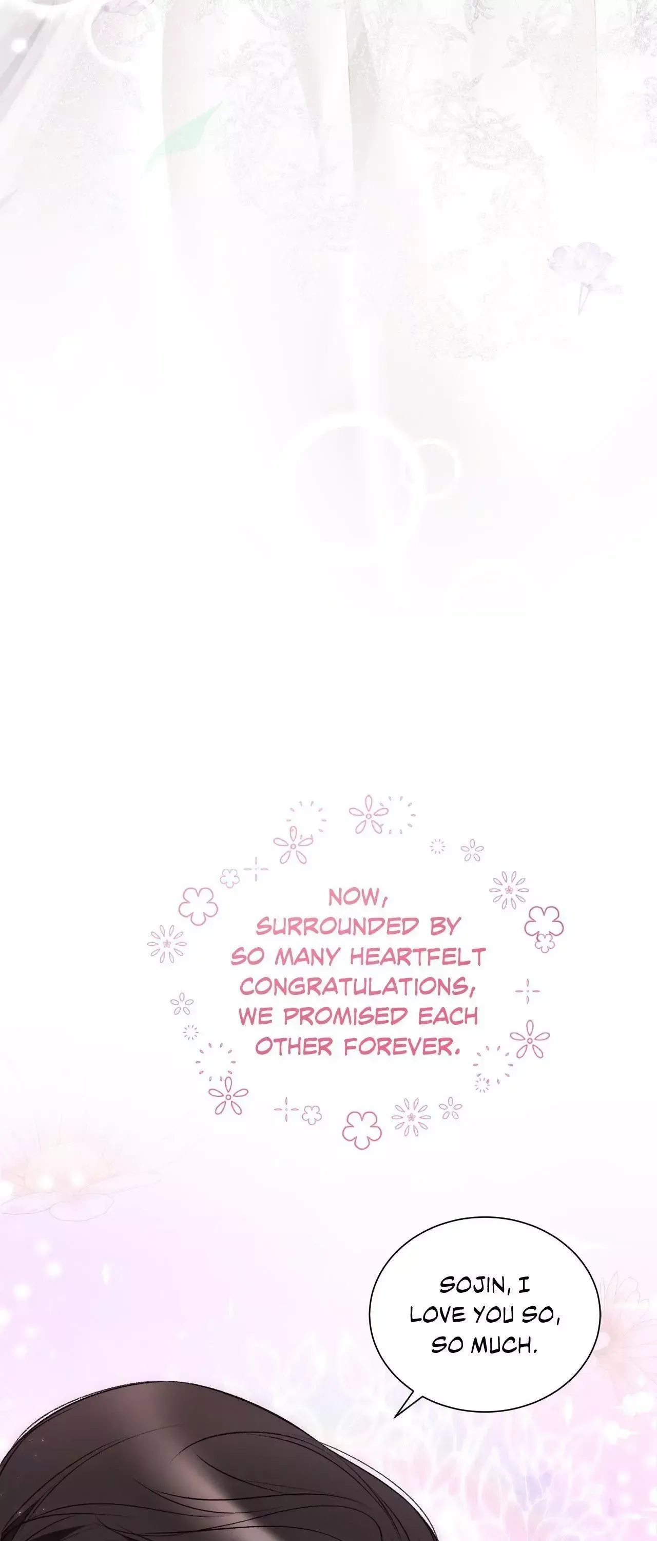 Touch Me, Tease Me Chapter 37 page 62 - 