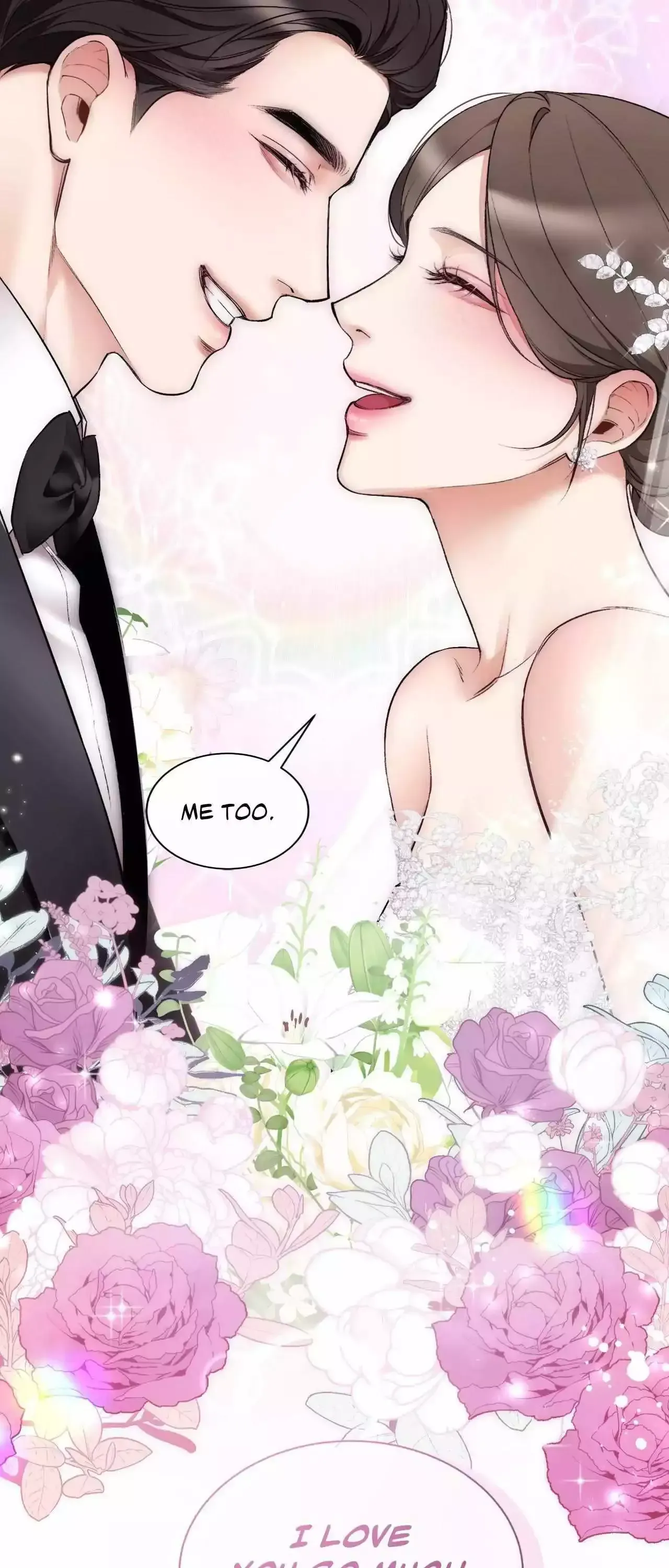 Touch Me, Tease Me Chapter 37 page 63 - 