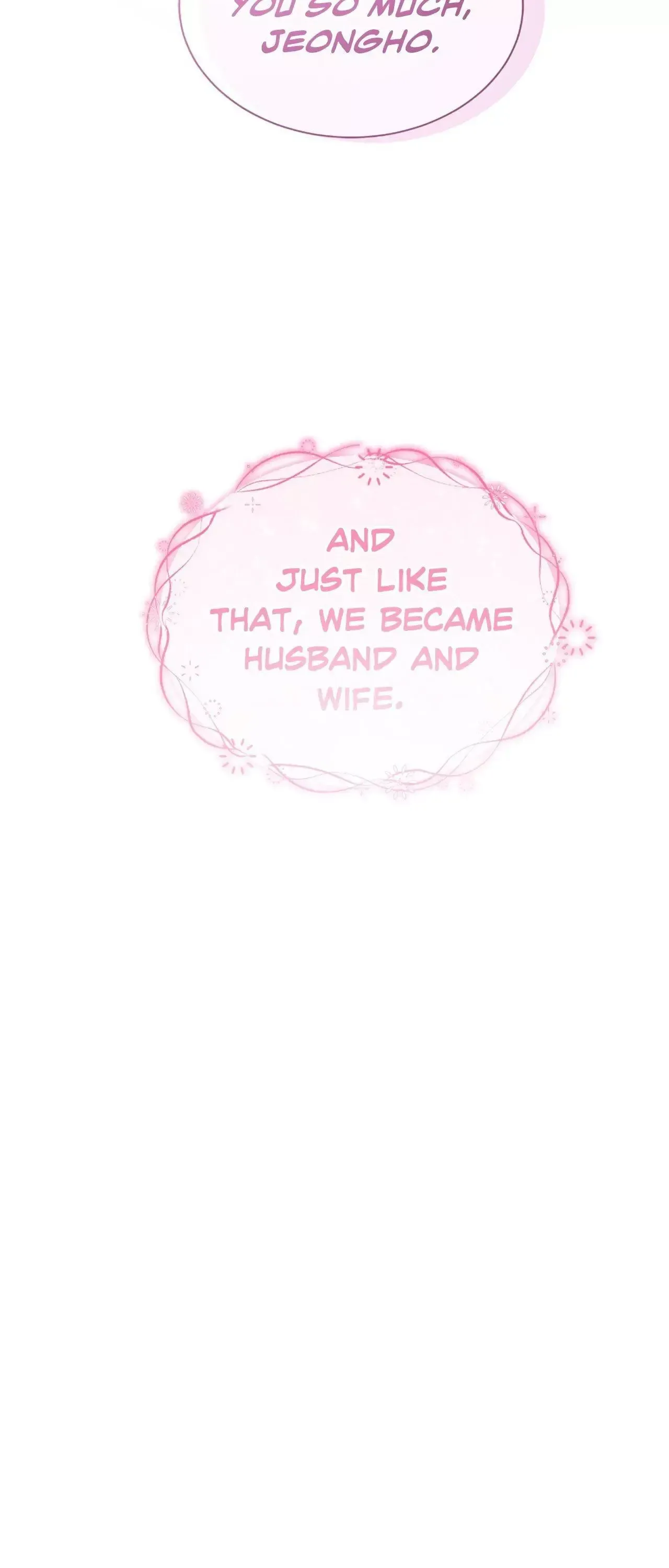 Touch Me, Tease Me Chapter 37 page 64 - 