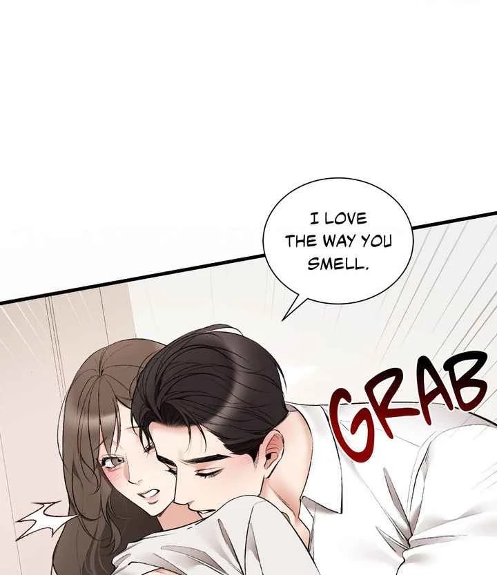 Touch Me, Tease Me Chapter 38 page 109 - 