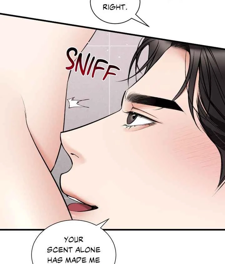 Touch Me, Tease Me Chapter 38 page 125 - 