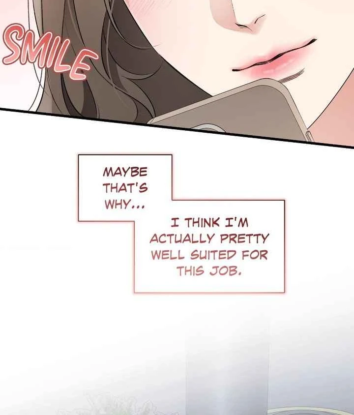Touch Me, Tease Me Chapter 38 page 19 - 