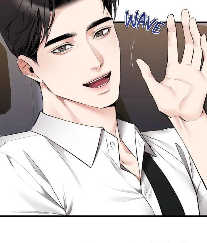 Touch Me, Tease Me Chapter 38 page 23 - 