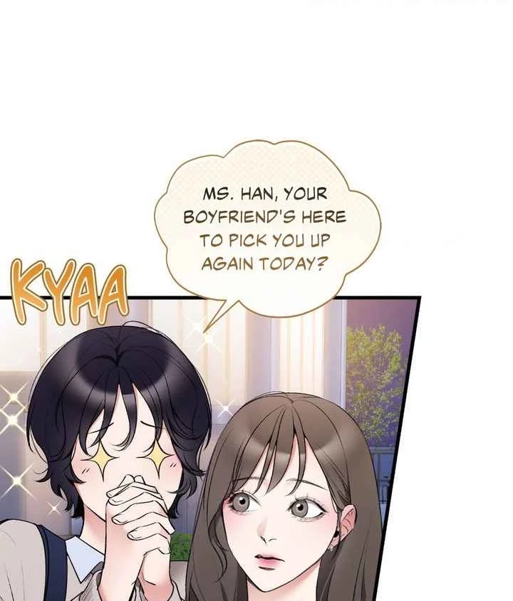Touch Me, Tease Me Chapter 38 page 25 - 