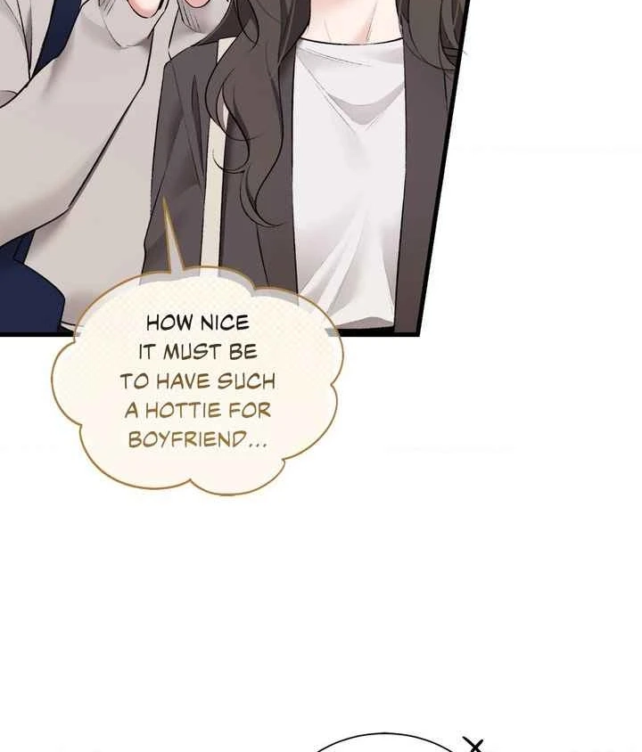 Touch Me, Tease Me Chapter 38 page 26 - 