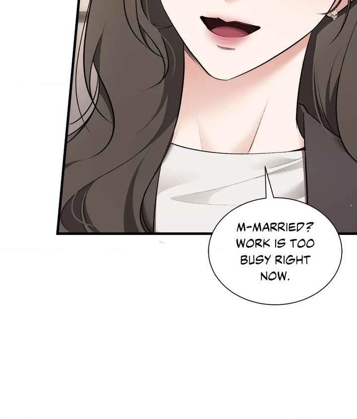 Touch Me, Tease Me Chapter 38 page 28 - 