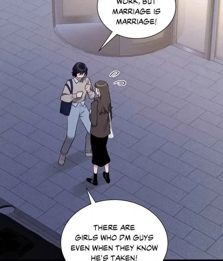Touch Me, Tease Me Chapter 38 page 30 - 