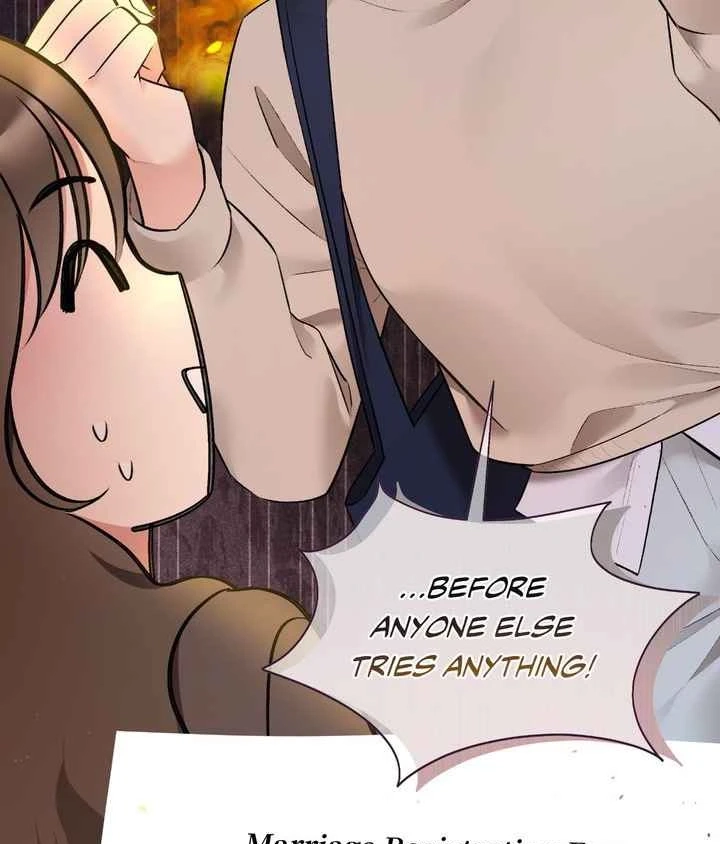 Touch Me, Tease Me Chapter 38 page 33 - 