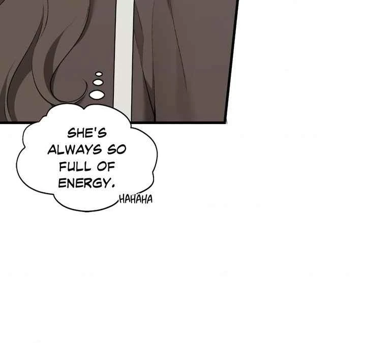 Touch Me, Tease Me Chapter 38 page 37 - 