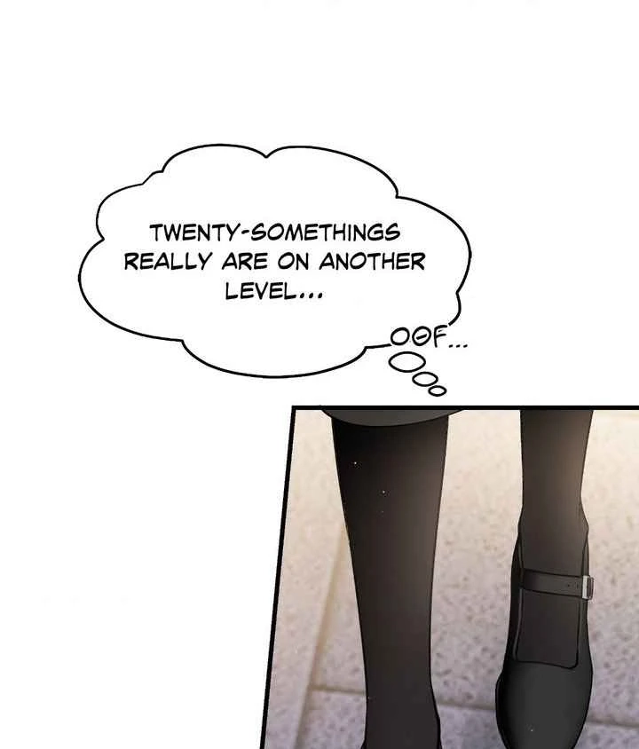 Touch Me, Tease Me Chapter 38 page 38 - 