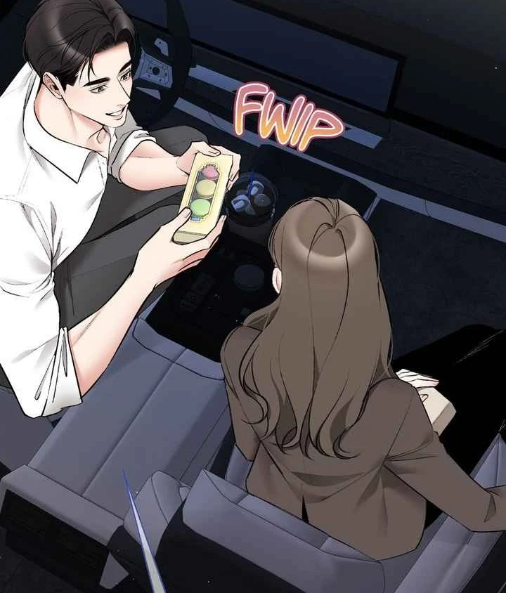 Touch Me, Tease Me Chapter 38 page 41 - 