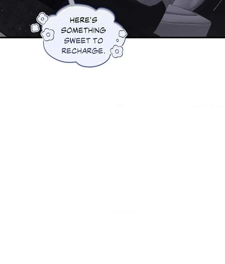 Touch Me, Tease Me Chapter 38 page 42 - 