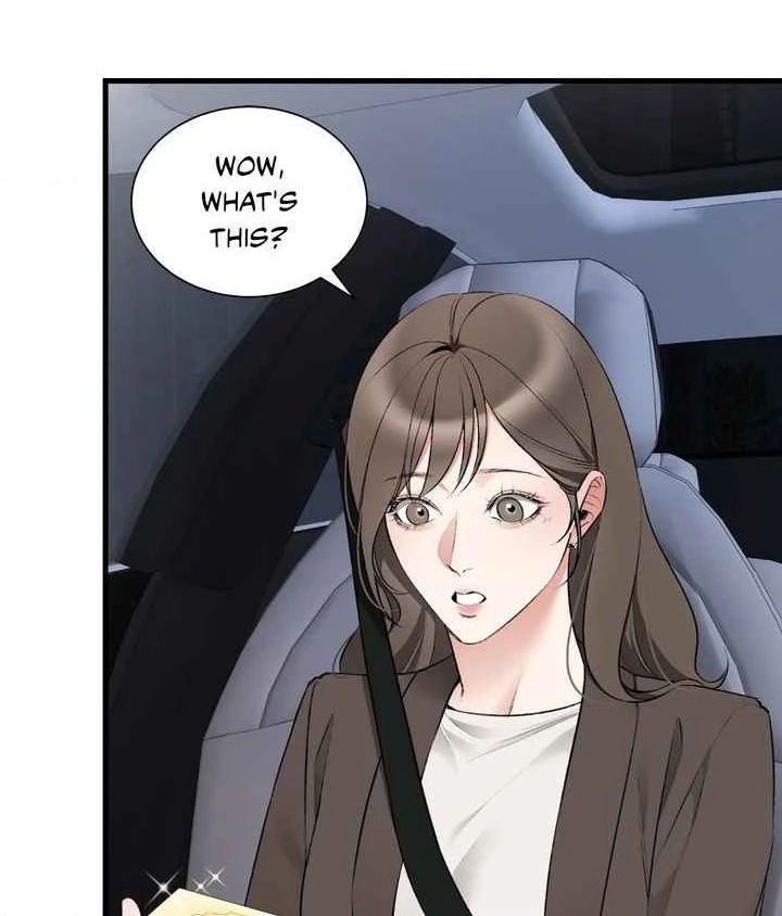 Touch Me, Tease Me Chapter 38 page 43 - 