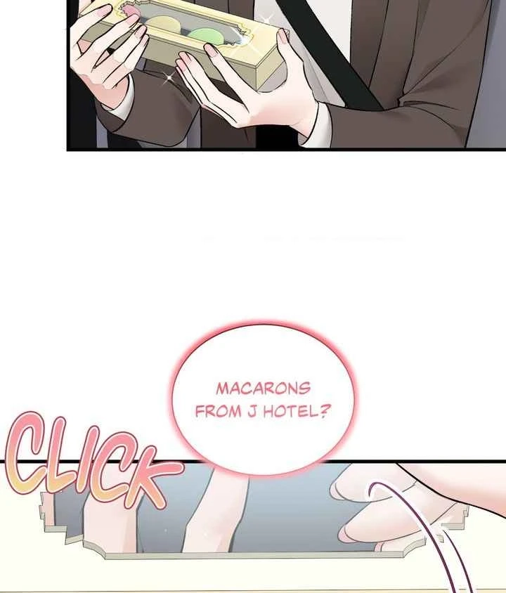 Touch Me, Tease Me Chapter 38 page 44 - 