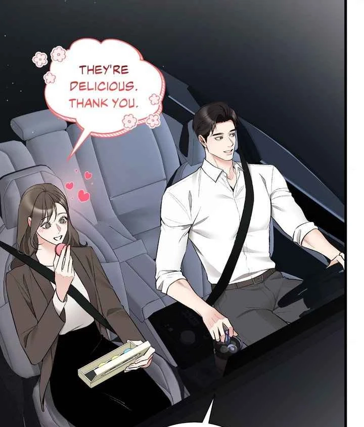 Touch Me, Tease Me Chapter 38 page 46 - 