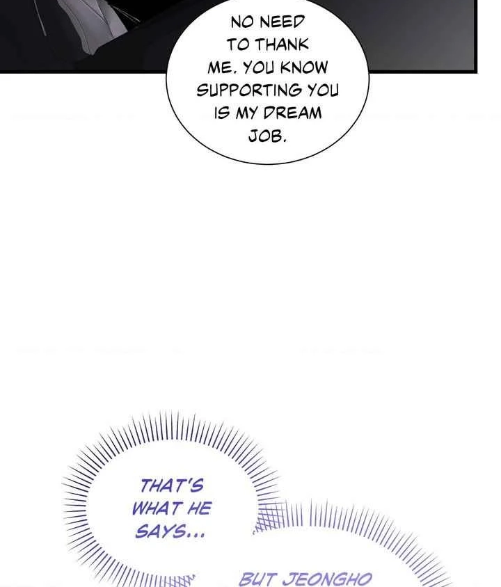 Touch Me, Tease Me Chapter 38 page 47 - 