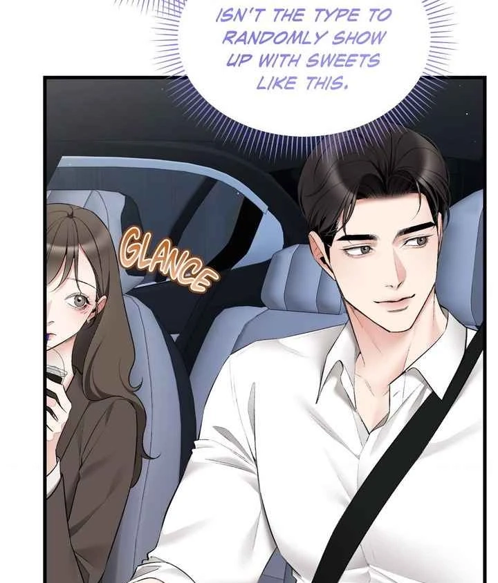 Touch Me, Tease Me Chapter 38 page 48 - 