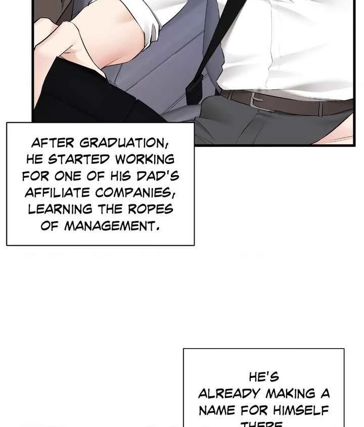 Touch Me, Tease Me Chapter 38 page 49 - 
