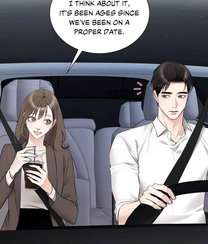 Touch Me, Tease Me Chapter 38 page 52 - 