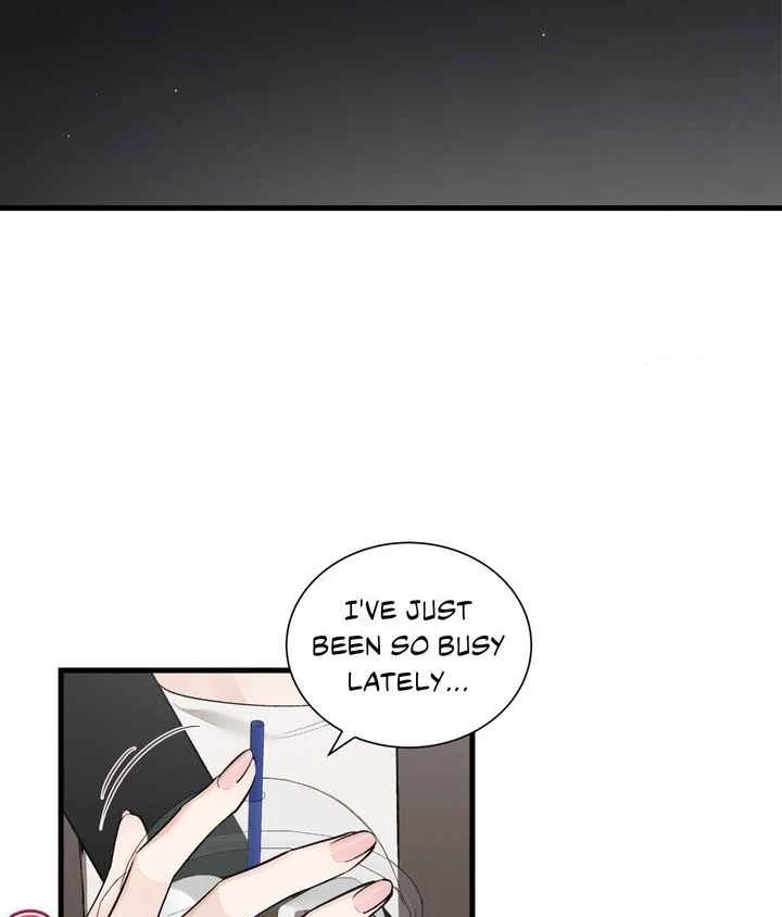 Touch Me, Tease Me Chapter 38 page 53 - 