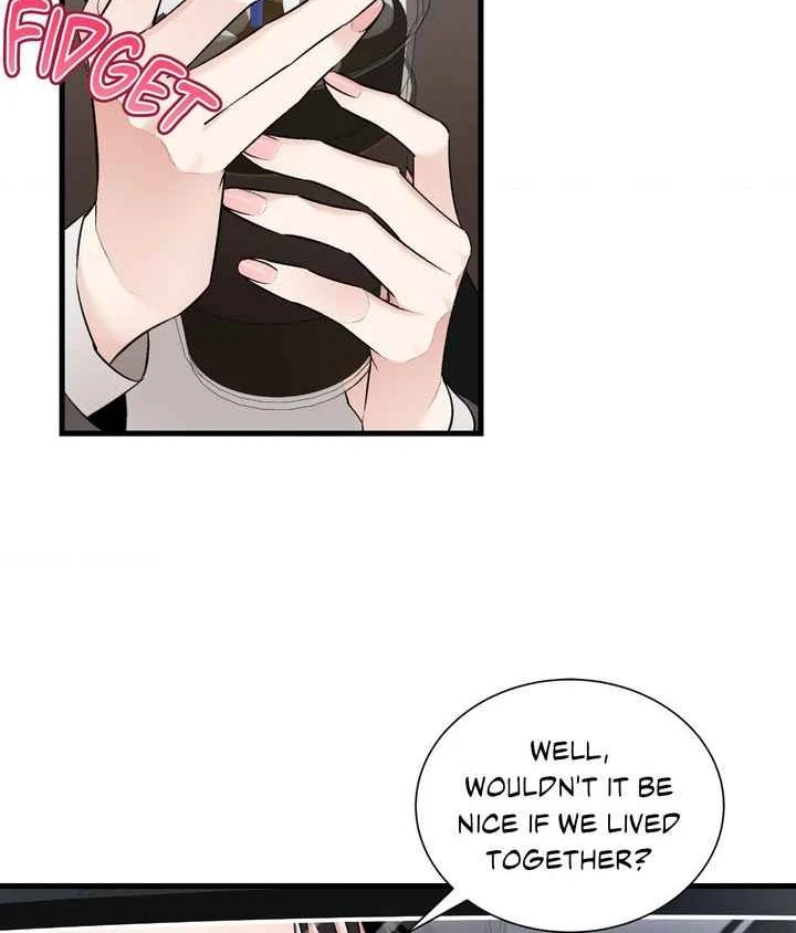 Touch Me, Tease Me Chapter 38 page 54 - 