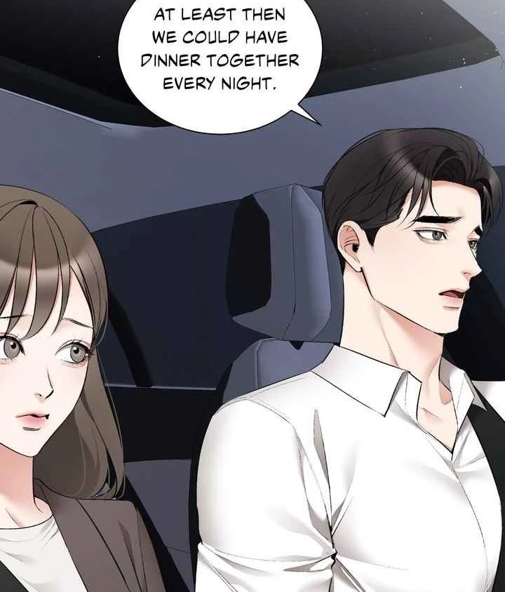 Touch Me, Tease Me Chapter 38 page 56 - 