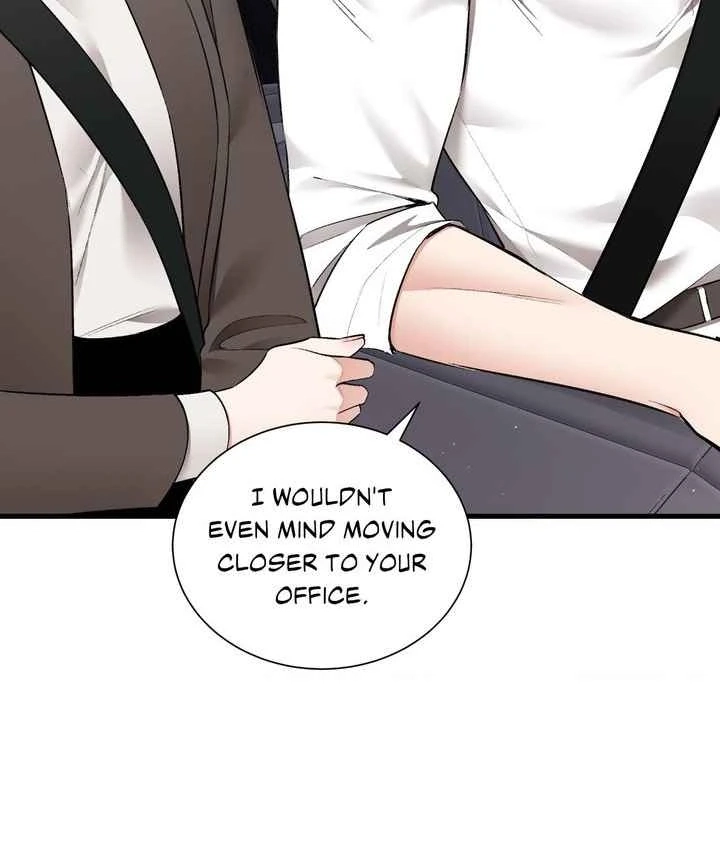 Touch Me, Tease Me Chapter 38 page 57 - 