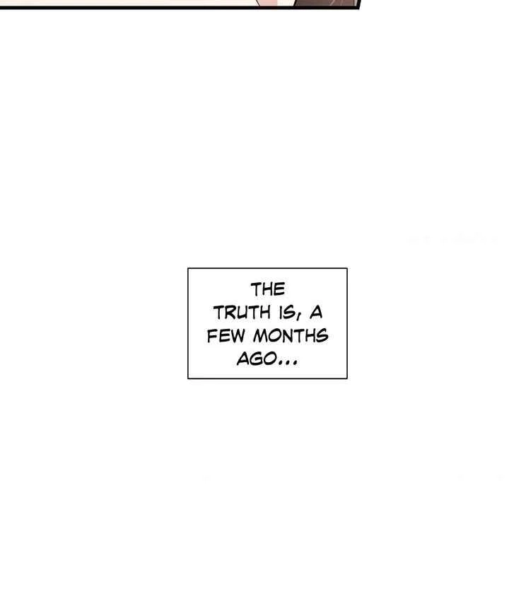Touch Me, Tease Me Chapter 38 page 59 - 
