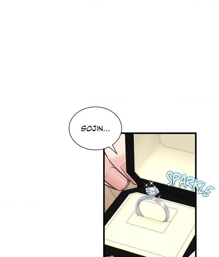 Touch Me, Tease Me Chapter 38 page 63 - 